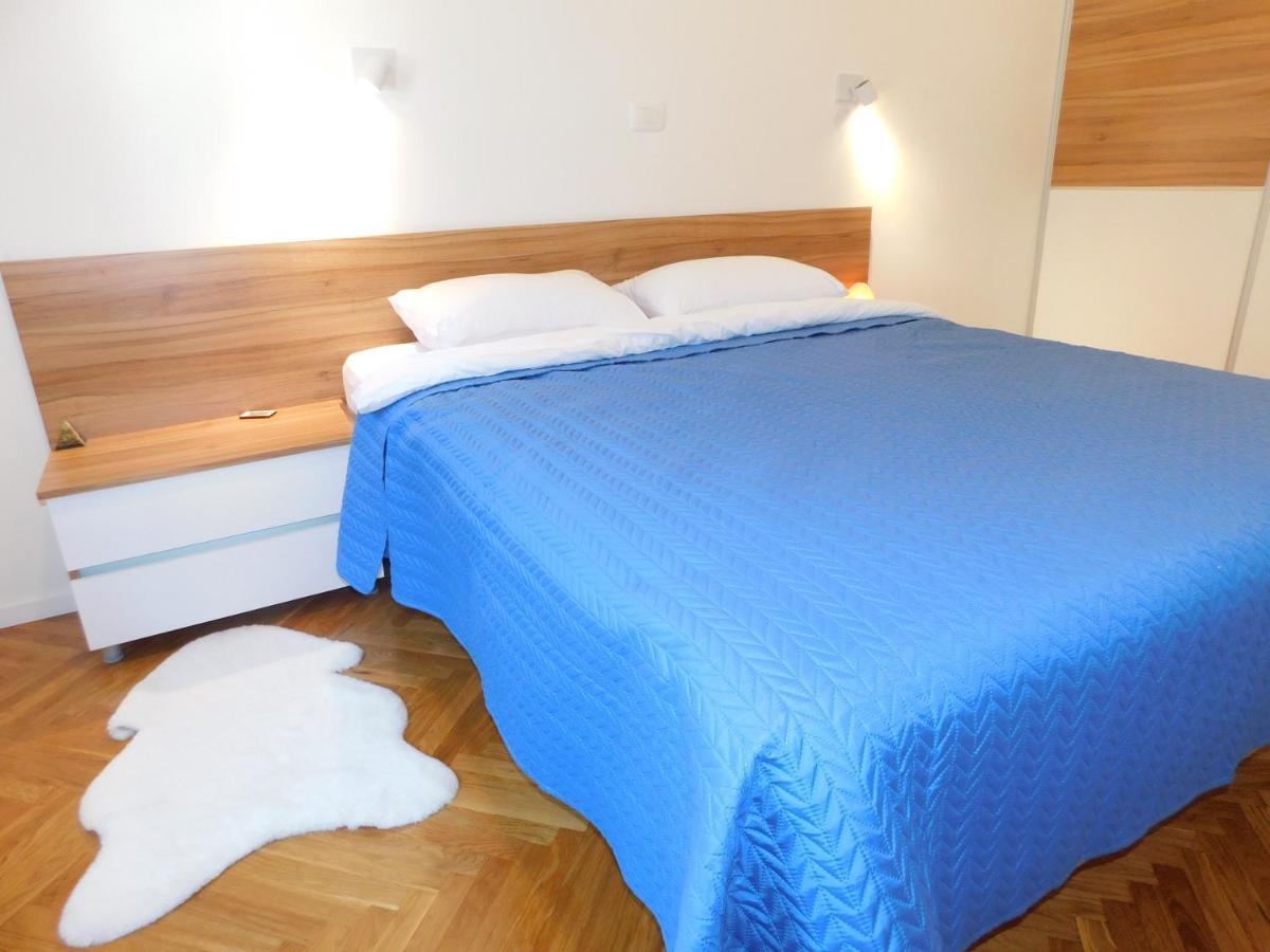 Modern Apartment Hrenova Street Ljubljana Dış mekan fotoğraf