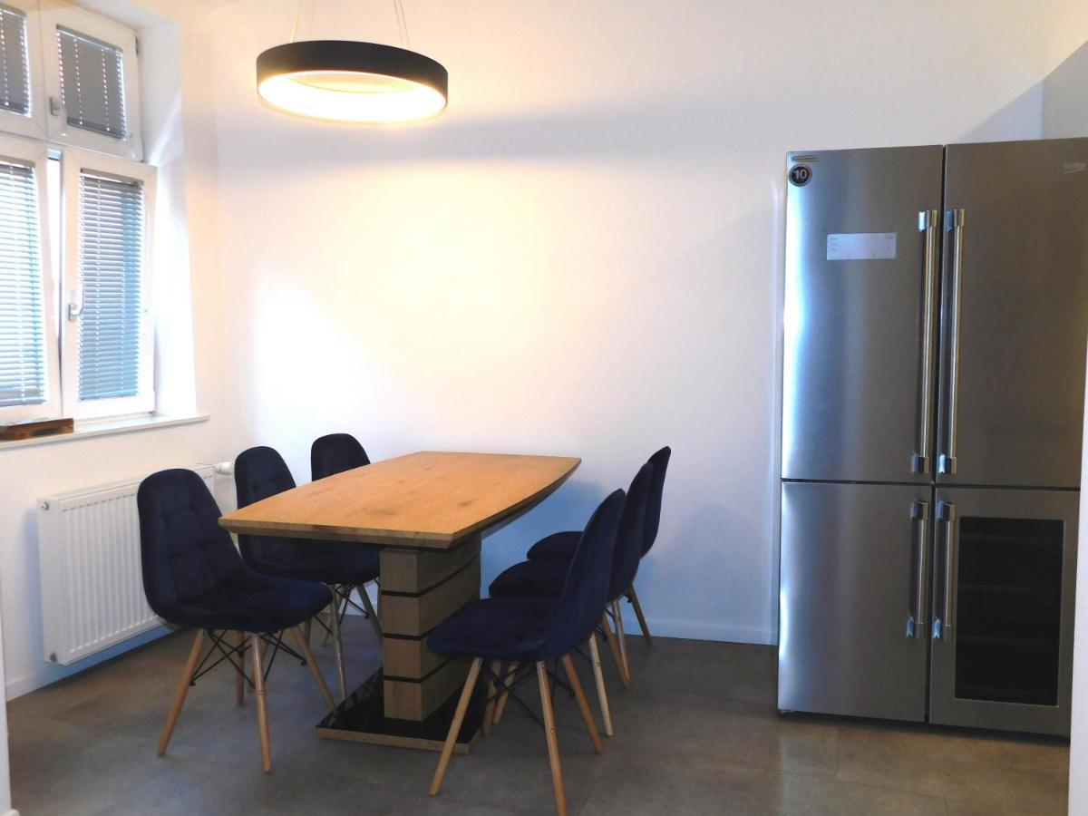 Modern Apartment Hrenova Street Ljubljana Dış mekan fotoğraf