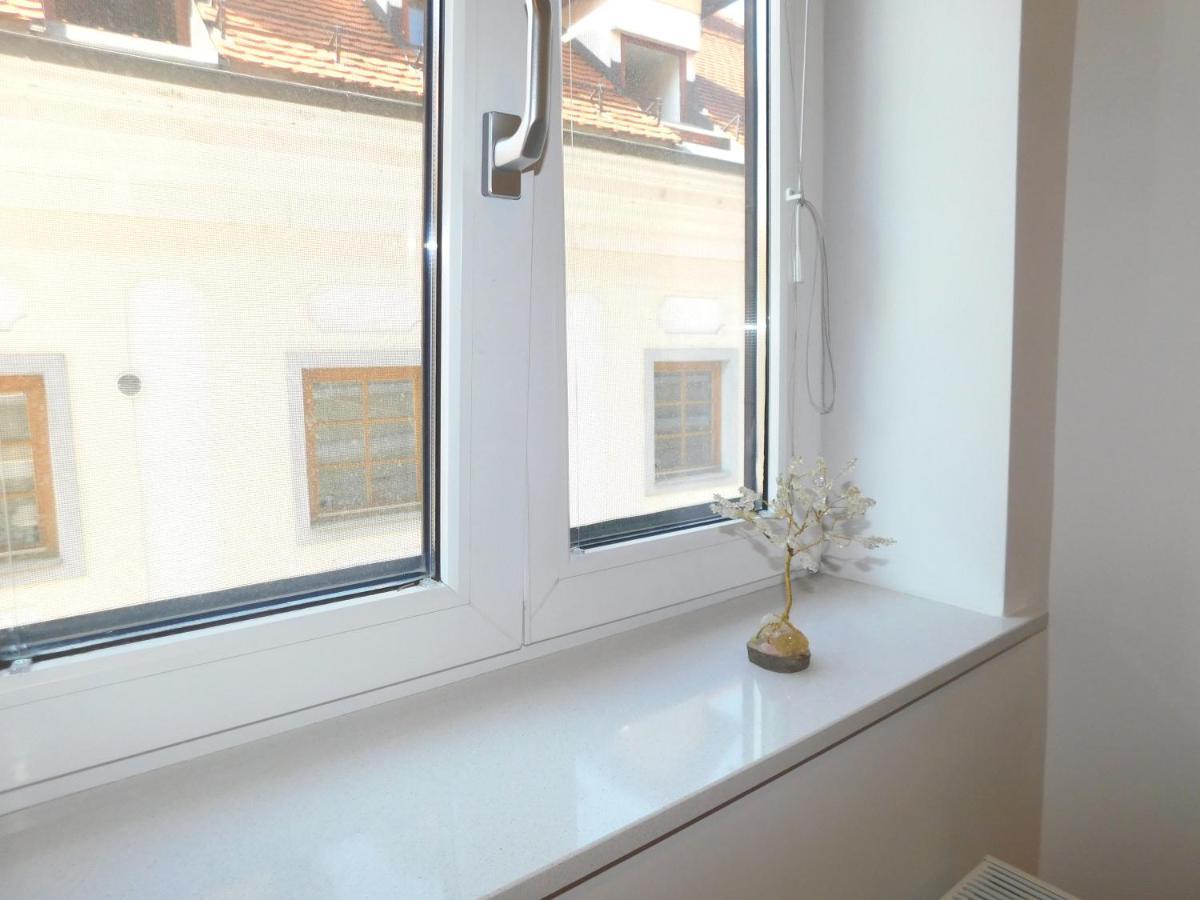 Modern Apartment Hrenova Street Ljubljana Dış mekan fotoğraf